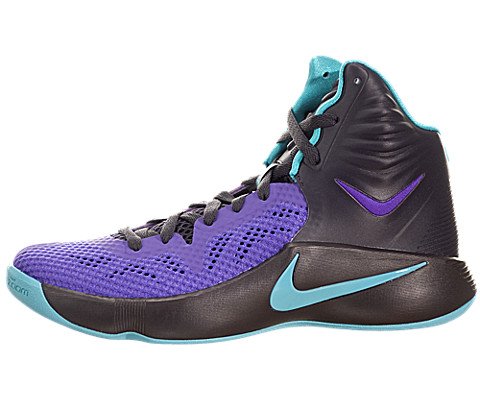 Nike Men's Zoom Hyperfuse 2014 Basketball Shoe