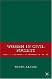 Women in Civil Society: The State, Islamism, and Networks in the UAE