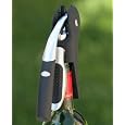 Vino2 Wine Opener Deluxe Gift Set Includes Foil Cutter And Extra 
