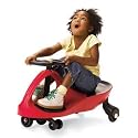 Plasma Car - Kid's Motion Mobile