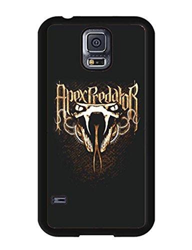 WWE Design Artful Theme Wrestling Sport Samsung Galaxy S5 Drop Proof Case (I9600)