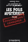 Les aventures de Saint-Tin et son ami Lou, Tome 6 : Les poils myst�rieux