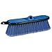 Mr. LongArm 0405 Soft Flow-Thru Brush  Blue