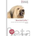 " Bearded Collie "