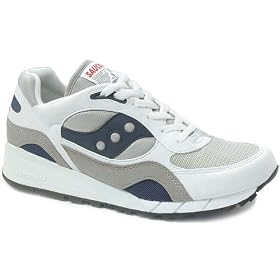 Mens Shadow 6000 Runner by Saucony