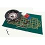 Deluxe Casino Roulette Set