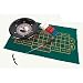 Deluxe Casino Roulette Set