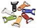 Kuhn Rikon Original Swiss Peeler, White