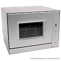 Portable Countertop Dishwasher with Digital Controls - EdgeStar