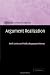 Argument Realization (Research Surveys in Linguistics)