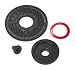 Washer Set Repair Kit,Toilets & Urinals Sloan A156AA