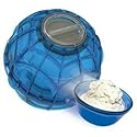 S&S Worldwide Play & Freeze Ice Cream Maker