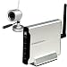 5.8GHz Wireless Water-proof Outdoor Color CCD CCTV security safety Spy Camera w/NightVision