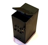 ARES Airsoft M60 MK43 Power Box Magazine 4000 BB Capacity M60-4000
