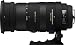 Sigma 50-500mm f/4.5-6.3 APO DG OS HSM SLD Ultra Telephoto Zoom Lens for Canon Digital DSLR Camera
