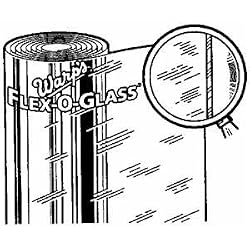 Warp Bros. NFG-4825 Flex-O-Glass