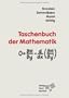 Taschenbuch der Mathematik
