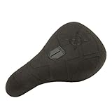 BLANK Select Pivotal BMX Bike Seat Black