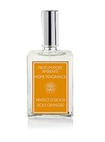 Erbario Toscano Ambientador Spray Sicily Oranges 100 ml