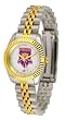 Weber State Wildcats Suntime Ladies Executive Watch - NCAA College Athletics