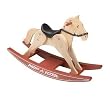Radio Flyer Classic Wood Rocking Horse