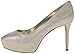 Nine West Women's Juliette Metallic Dress Pump