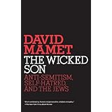 the wicked son anti semitism self hatred and the jews jewish encounters series