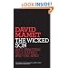 The Wicked Son: Anti-Semitism, Self-hatred, and the Jews (Jewish Encounters)