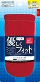 PSP-3000/2000用ポーチ『スルッとポンP(レッド)』の画像