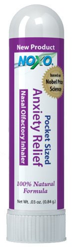 NOXO Anxiety Relief Inhaler