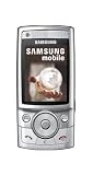 Review Samsung  / Samsung G600 Silver Mobile Phone on Orange PAYG