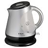 T-fal 電気ケトル ファーレ ブラックシルバー 1L KO3058JP