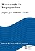 Research in Logopedics: Speech and Language Therapy in Finland (Communication Disorders Across Languages)