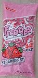 Frooties Fruit Flavored Chewy Candy (445/Bag)