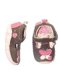 Butterfly Rocker T-Strap Shoes by Carters