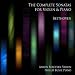 Beethoven: The Complete Sonatas For Violin & Piano