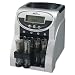 Royal Sovereign FS-2 Fast Electronic Coin Sorter, Pennies Through Quarters Royal Sovereign FS-2 Fast Electronic Coin Sorter, Pennies Through Quarters