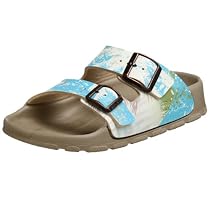 Birki's Women's Haiti Sandal