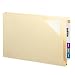 Smead End Tab Jacket, Legal, Straight, 1.5-Inch Expansion, 50 per Box (76740)