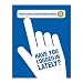 Member Access postcard (Set of 10)
