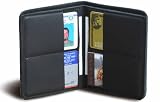 Saddleback Leather Wallet Bi-fold Large
