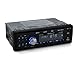 Marquant MCR1256 MP3 Autoradio (USB/SD-Kartenslot, Line-In, 4x 45 Watt) - 10cm halbe Einbautiefe Golf