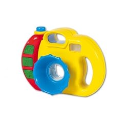 The Toy Company 15000 - Learn und Fun Kamera