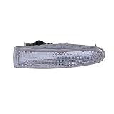 Chrysler Town and Country Driver and Passenger Side Replacement Side Marker Light by Unknown