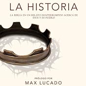 La Historia: Discover the Bible from Beginning to End | [Zondervan]
