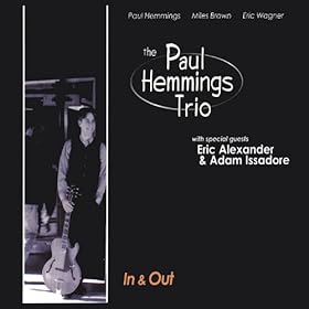 Paul Hemmings: In & Out