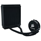 Corsair Hydro Series H70 High Performance CPU Cooler CWCH70