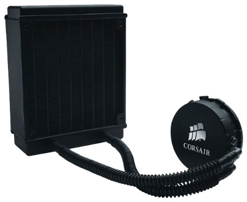 Corsair Hydro Series H70 High Performance CPU Cooler CWCH70 Corsair Hydro Series H70 High Performance CPU Cooler CWCH70