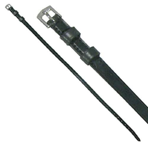 Legacy Bridlery Leather Spur Strap
