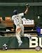Carl Crawford Tampa Bay Rays 2009 ASG Catch 8x10 Photo